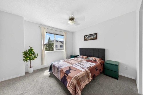 99 Copperfield Court Se, Calgary, AB 