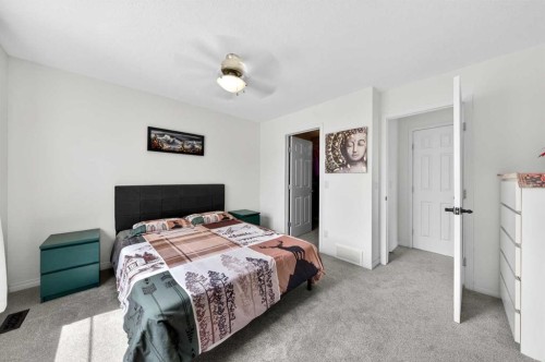 99 Copperfield Court Se, Calgary, AB 