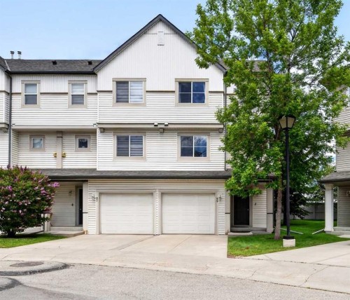 99 Copperfield Court Se, Calgary, AB 