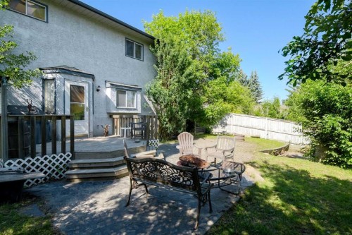 84 Shannon Way Sw, Calgary, AB 