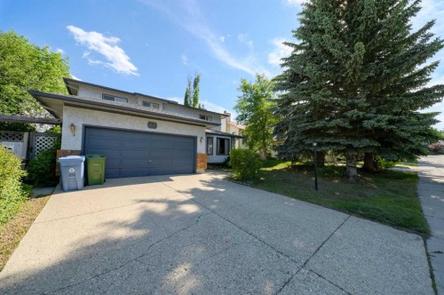 84 Shannon Way Sw, Calgary, AB 