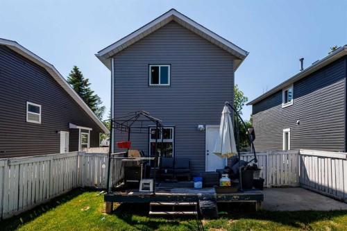 149 Taradale Close Ne, Calgary, AB 