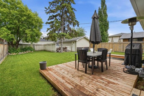 3732 45 Street Sw, Calgary, AB 