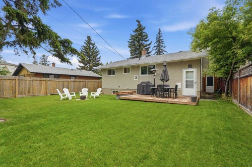 3732 45 Street Sw, Calgary, AB 