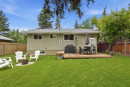 3732 45 Street Sw, Calgary, AB 