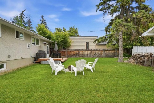3732 45 Street Sw, Calgary, AB 