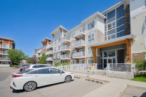 6305-302 Skyview Ranch Drive NE Calgary, AB T3N 0P5