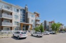 6305-302 Skyview Ranch Drive Ne, Calgary, AB  - Outdoor With Balcony With Facade 