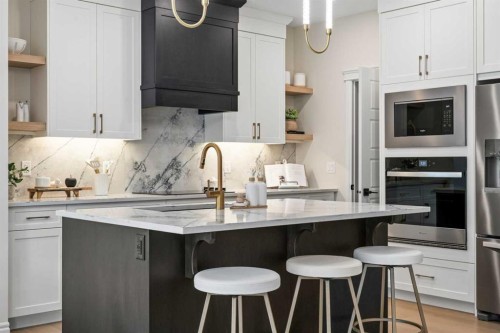 177 Mitchell Road Nw, Calgary, AB 