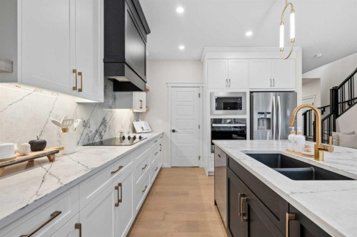 177 Mitchell Road Nw, Calgary, AB 