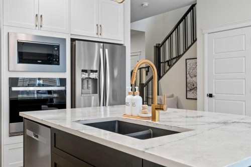 177 Mitchell Road Nw, Calgary, AB 