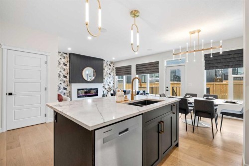 177 Mitchell Road Nw, Calgary, AB 