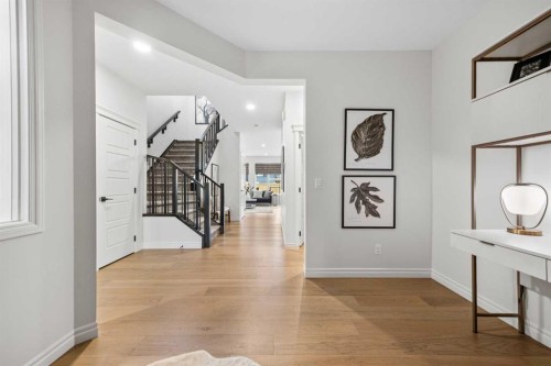 177 Mitchell Road Nw, Calgary, AB 
