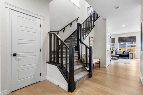 177 Mitchell Road Nw, Calgary, AB 