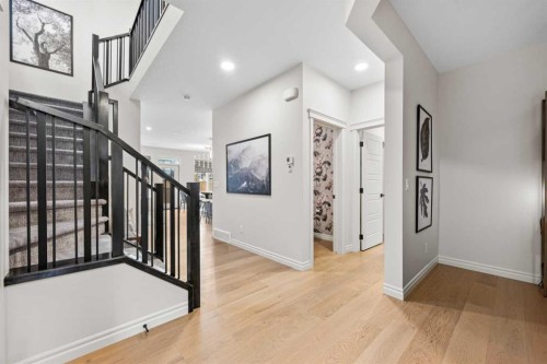 177 Mitchell Road Nw, Calgary, AB 