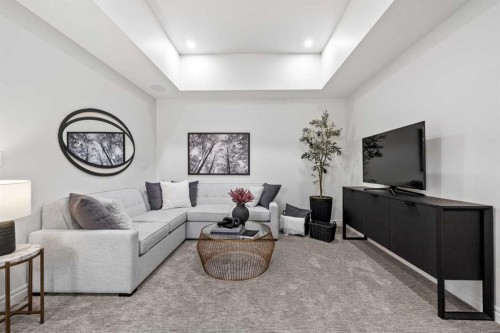 177 Mitchell Road Nw, Calgary, AB 