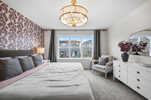 177 Mitchell Road Nw, Calgary, AB 