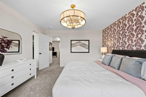 177 Mitchell Road Nw, Calgary, AB 