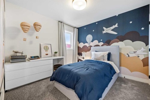 177 Mitchell Road Nw, Calgary, AB 