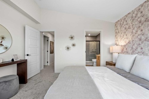 177 Mitchell Road Nw, Calgary, AB 