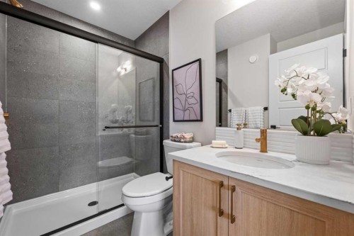 177 Mitchell Road Nw, Calgary, AB 