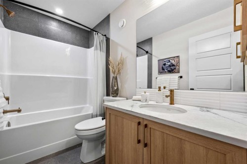 177 Mitchell Road Nw, Calgary, AB 