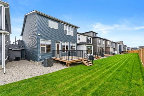 177 Mitchell Road Nw, Calgary, AB 