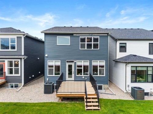 177 Mitchell Road Nw, Calgary, AB 