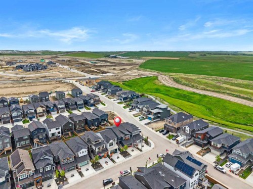 177 Mitchell Road Nw, Calgary, AB 