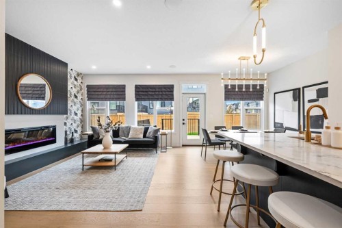 177 Mitchell Road Nw, Calgary, AB 