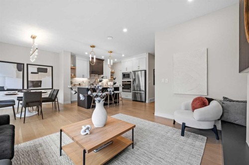 177 Mitchell Road Nw, Calgary, AB 