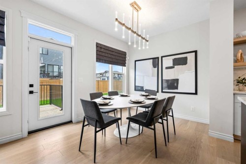 177 Mitchell Road Nw, Calgary, AB 