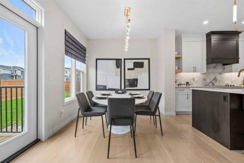 177 Mitchell Road Nw, Calgary, AB 