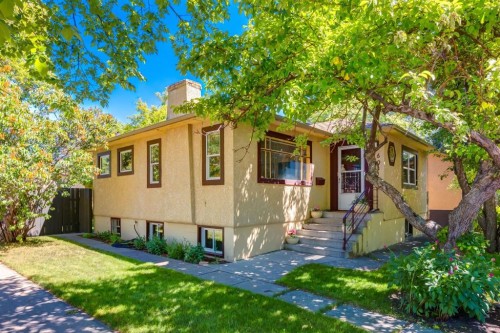 604 10 Avenue Ne, Calgary, AB 
