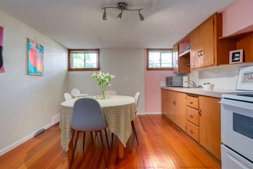 604 10 Avenue Ne, Calgary, AB 