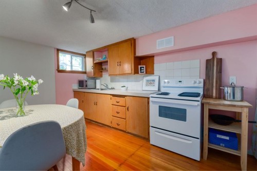 604 10 Avenue Ne, Calgary, AB 