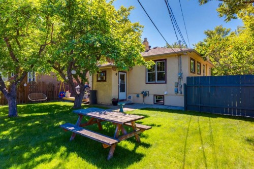 604 10 Avenue Ne, Calgary, AB 