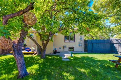 604 10 Avenue Ne, Calgary, AB 