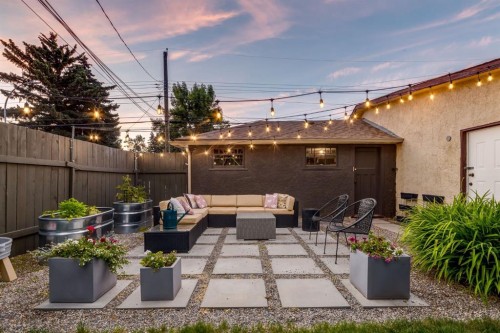 604 10 Avenue Ne, Calgary, AB 