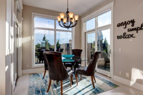 4 Ranche Drive, Heritage Pointe, AB 