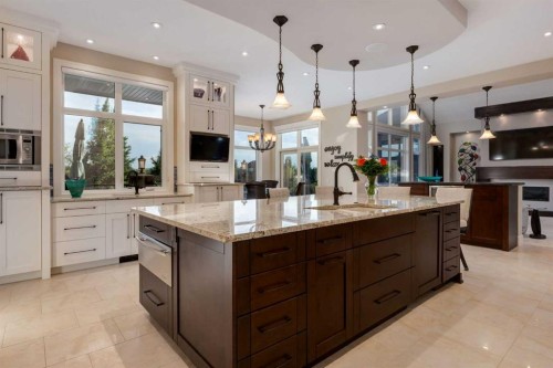 4 Ranche Drive, Heritage Pointe, AB 