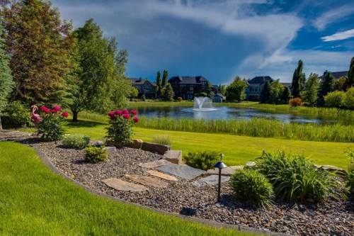 4 Ranche Drive, Heritage Pointe, AB 