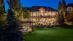 4 Ranche Drive  Heritage Pointe, AB T1S 4K1