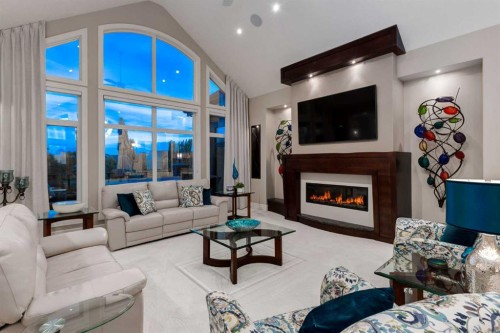 4 Ranche Drive, Heritage Pointe, AB 