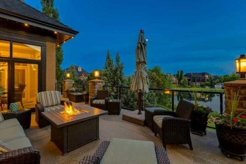 4 Ranche Drive, Heritage Pointe, AB 