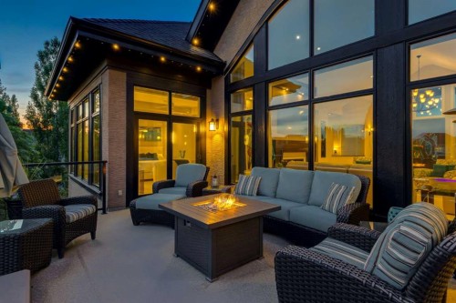 4 Ranche Drive, Heritage Pointe, AB 