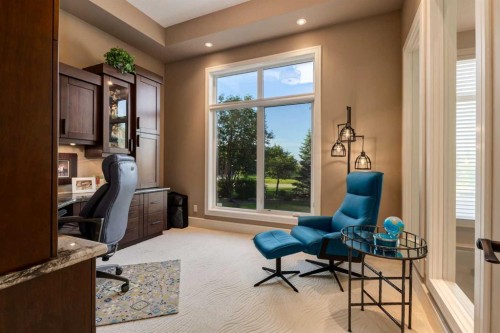 4 Ranche Drive, Heritage Pointe, AB 