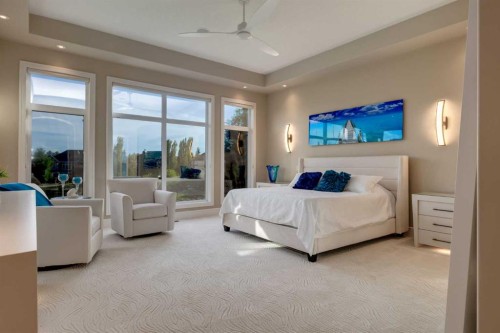 4 Ranche Drive, Heritage Pointe, AB 