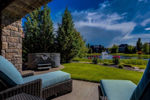4 Ranche Drive, Heritage Pointe, AB 