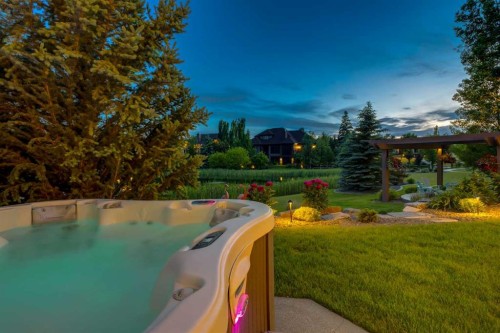 4 Ranche Drive, Heritage Pointe, AB 